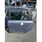 Porte arriere gauche NISSAN NOTE 1