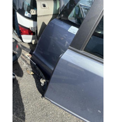Porte arriere gauche NISSAN NOTE 1