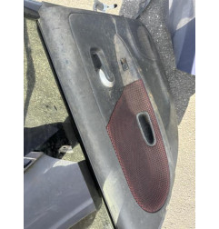 Porte arriere gauche NISSAN NOTE 1 Photo n°4