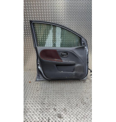 Porte avant gauche NISSAN NOTE 1 Photo n°4