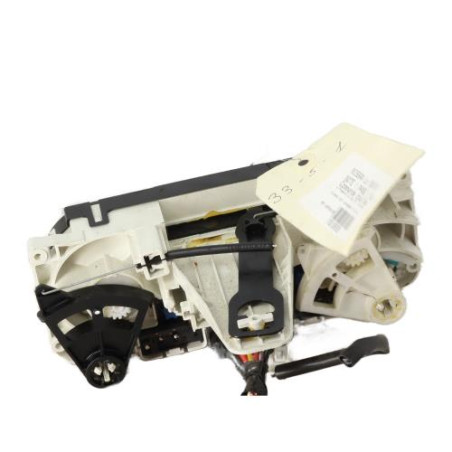 Commande chauffage NISSAN NOTE 1