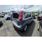 Commande chauffage NISSAN NOTE 1