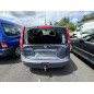 Commande chauffage NISSAN NOTE 1