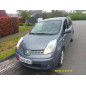 Commande chauffage NISSAN NOTE 1