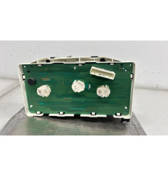 Compteur NISSAN NOTE 1