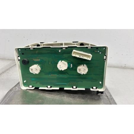 Compteur NISSAN NOTE 1