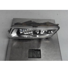 Anti brouillard gauche (feux) VOLKSWAGEN POLO 5 Photo n°1