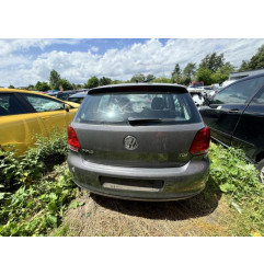 Anti brouillard gauche (feux) VOLKSWAGEN POLO 5 Photo n°17