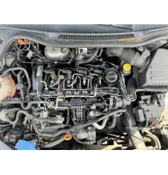 Retroviseur droit VOLKSWAGEN POLO 5 Photo n°11