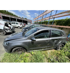 Retroviseur droit VOLKSWAGEN POLO 5 Photo n°12