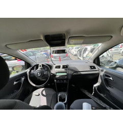 Retroviseur droit VOLKSWAGEN POLO 5 Photo n°15