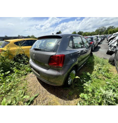 Retroviseur droit VOLKSWAGEN POLO 5 Photo n°17