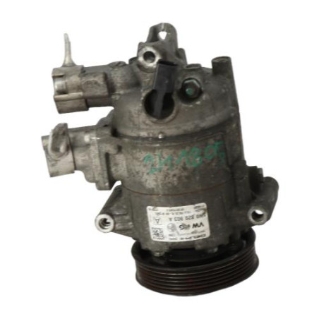 Compresseur clim VOLKSWAGEN POLO 5