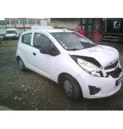 Feu arriere principal droit (feux) CHEVROLET SPARK Photo n°8