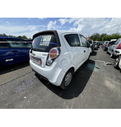 Feu arriere principal droit (feux) CHEVROLET SPARK Photo n°20