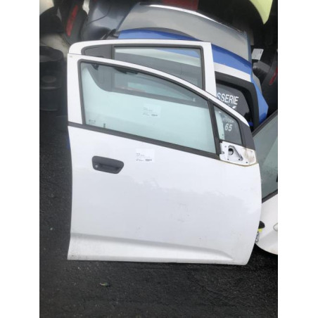 Porte avant droit CHEVROLET SPARK Photo n°1