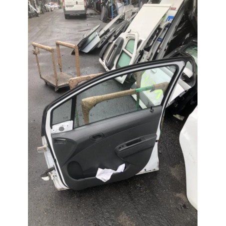Porte avant droit CHEVROLET SPARK