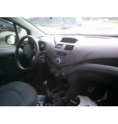 Porte avant droit CHEVROLET SPARK Photo n°7