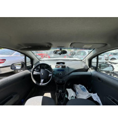 Porte avant droit CHEVROLET SPARK Photo n°14