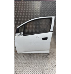 Porte avant gauche CHEVROLET SPARK Photo n°1