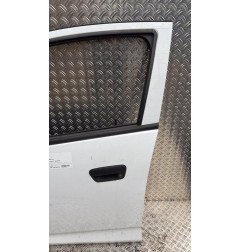 Porte avant gauche CHEVROLET SPARK Photo n°3