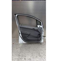 Porte avant gauche CHEVROLET SPARK Photo n°4
