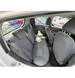 Porte avant gauche CHEVROLET SPARK Photo n°17