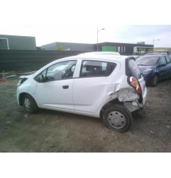 Retroviseur droit CHEVROLET SPARK Photo n°7