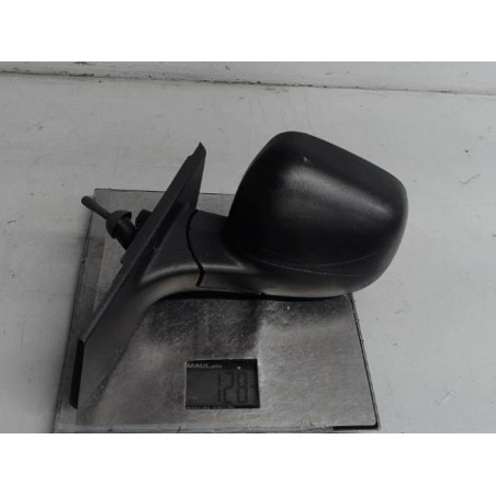 Retroviseur gauche CHEVROLET SPARK Photo n°1