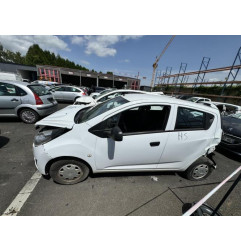 Retroviseur gauche CHEVROLET SPARK Photo n°15