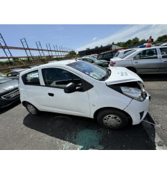 Retroviseur gauche CHEVROLET SPARK Photo n°16