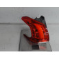 Feu arriere principal gauche (feux) PEUGEOT 2008 1