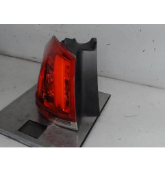 Feu arriere principal gauche (feux) PEUGEOT 2008 1 Photo n°3