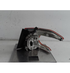 Feu arriere principal gauche (feux) PEUGEOT 2008 1 Photo n°4