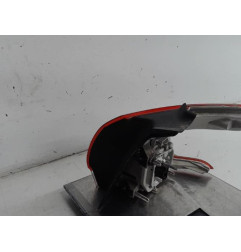 Feu arriere principal gauche (feux) PEUGEOT 2008 1 Photo n°5