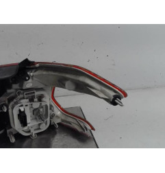 Feu arriere principal gauche (feux) PEUGEOT 2008 1 Photo n°6