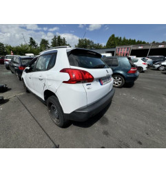 Feu arriere principal gauche (feux) PEUGEOT 2008 1 Photo n°20