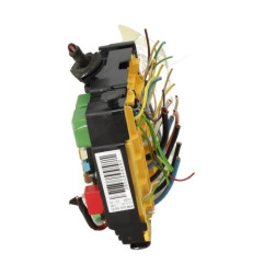 Boitier servitude moteur (BSM) PEUGEOT 2008 1