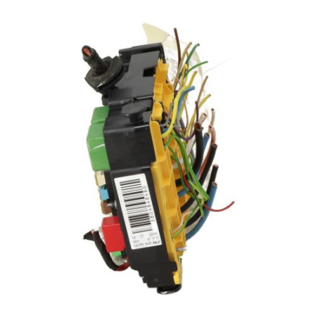 Boitier servitude moteur (BSM) PEUGEOT 2008 1