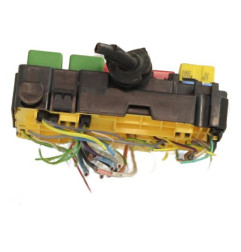 Boitier servitude moteur (BSM) PEUGEOT 2008 1 Photo n°5