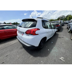 Boitier servitude moteur (BSM) PEUGEOT 2008 1 Photo n°20