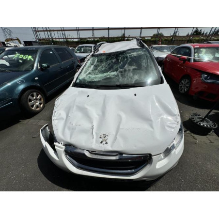 Compresseur clim PEUGEOT 2008 1 Photo n°1