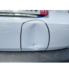 Demarreur PEUGEOT 2008 1 Photo n°17