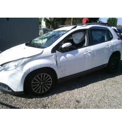 Demarreur PEUGEOT 2008 1 Photo n°19