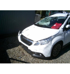 Demarreur PEUGEOT 2008 1 Photo n°20