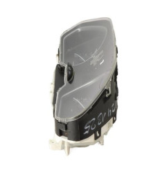 Compteur PEUGEOT 2008 1 Photo n°4