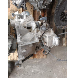 Boite de vitesses PEUGEOT 308 2