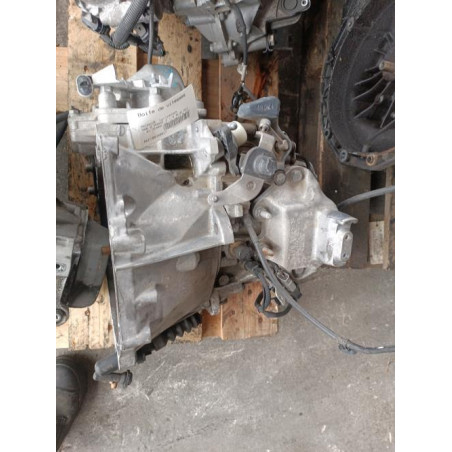 Boite de vitesses PEUGEOT 308 2