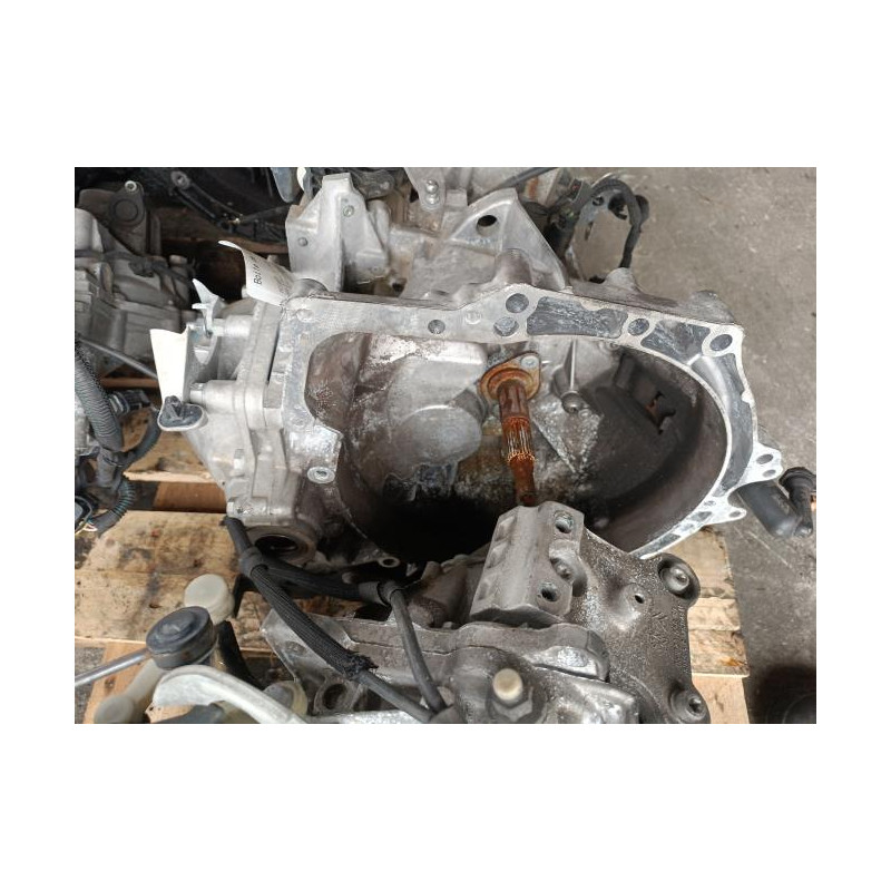 Boite de vitesses PEUGEOT 308 2 Photo n°2