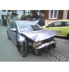 Boite de vitesses PEUGEOT 308 2 Photo n°4